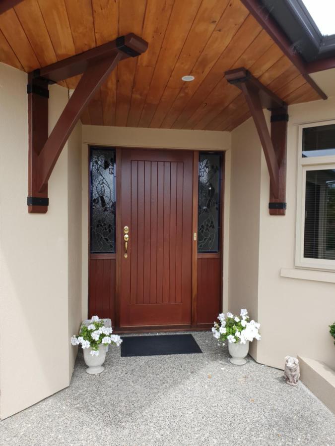 Haven On Glenaven B&B Motueka Exterior foto